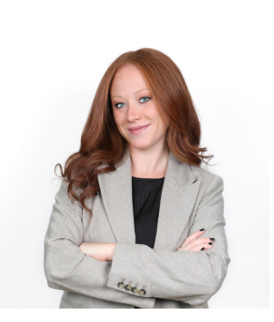 Licensed Real Estate Salesperson